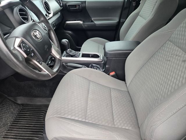 2022 Toyota Tacoma SR5 V6 4WD
