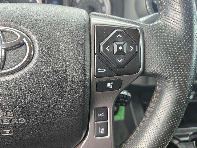 2022 Toyota Tacoma SR5 V6 4WD