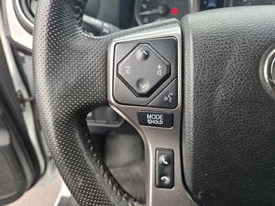 2022 Toyota Tacoma SR5 V6 4WD