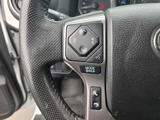 2022 Toyota Tacoma SR5 V6 4WD