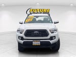 2022 Toyota Tacoma SR5 V6 4WD