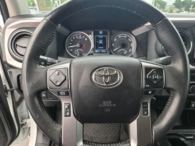 2022 Toyota Tacoma SR5 V6 4WD