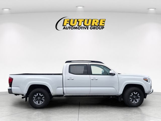 2022 Toyota Tacoma SR5 V6 4WD
