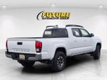 2022 Toyota Tacoma SR5 V6 4WD