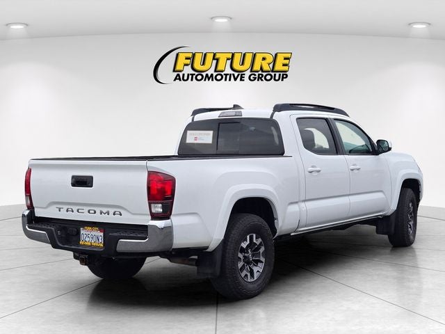 2022 Toyota Tacoma SR5 V6 4WD