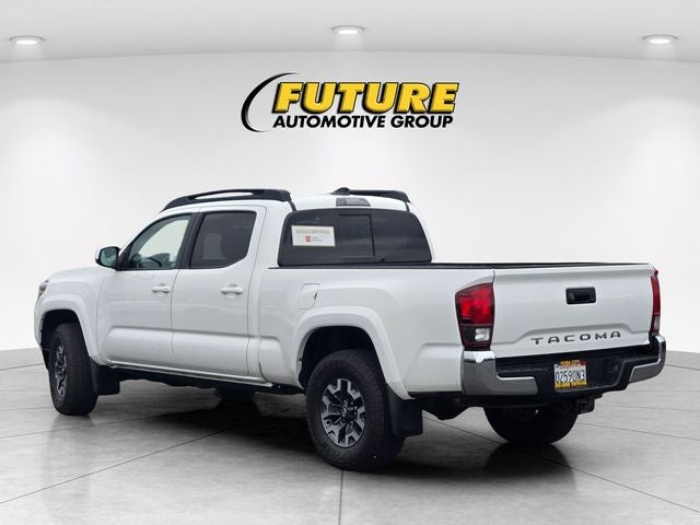 2022 Toyota Tacoma SR5 V6 4WD