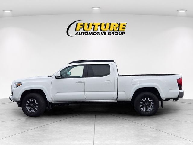 2022 Toyota Tacoma SR5 V6 4WD