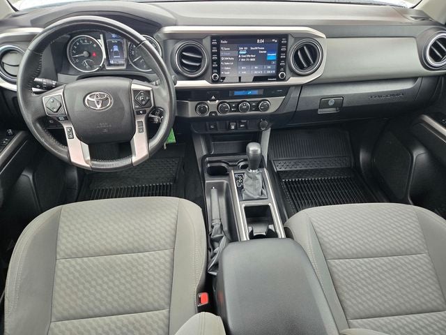 2022 Toyota Tacoma SR5 V6 4WD