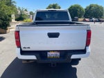 2024 Toyota Tacoma TRD Off-Road 4WD W/ Multimedia Upgrade