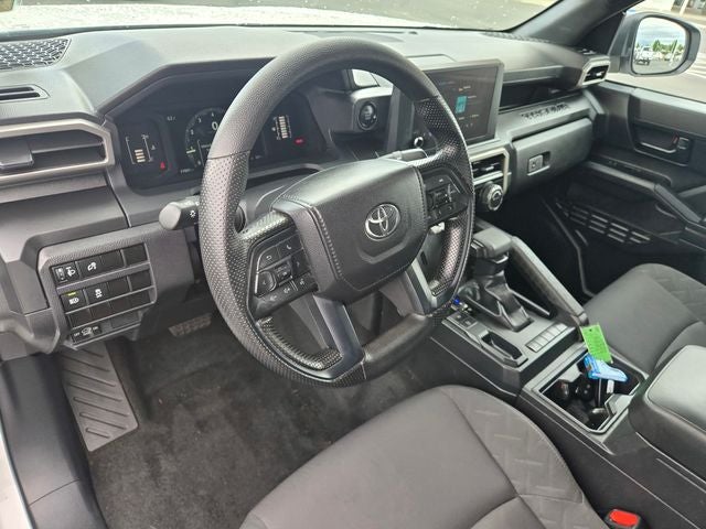 2024 Toyota Tacoma SR RWD Extra Cab
