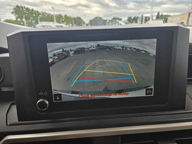 2024 Toyota Tacoma SR RWD Extra Cab