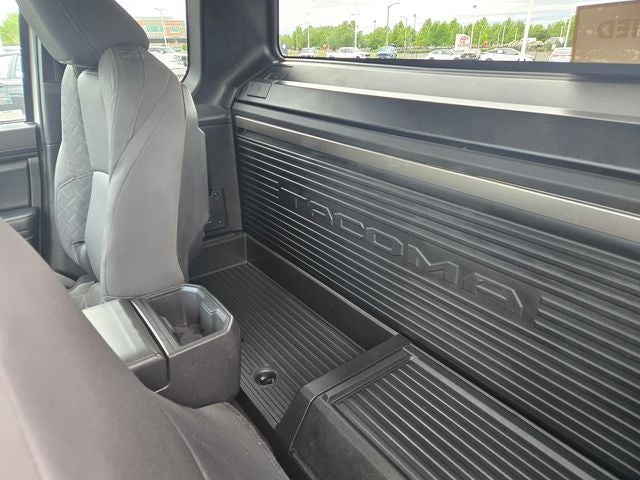 2024 Toyota Tacoma SR RWD Extra Cab