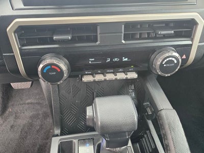 2024 Toyota Tacoma SR RWD Extra Cab
