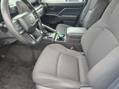 2024 Toyota Tacoma SR RWD Extra Cab