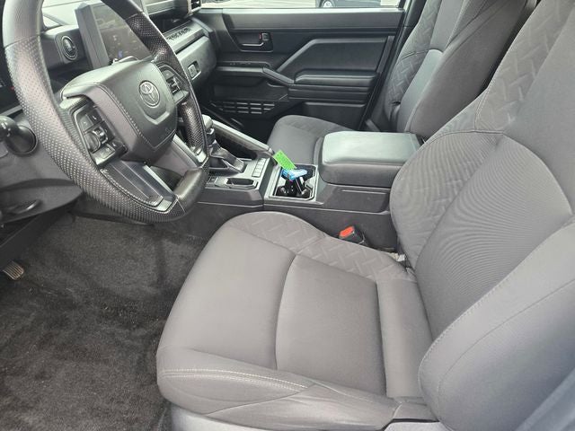 2024 Toyota Tacoma SR RWD Extra Cab