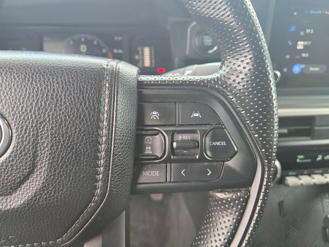 2024 Toyota Tacoma SR RWD Extra Cab