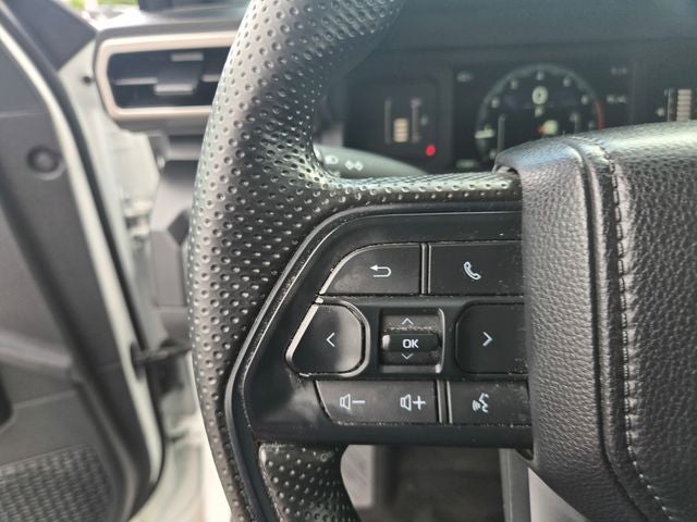 2024 Toyota Tacoma SR RWD Extra Cab