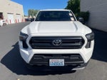 2024 Toyota Tacoma SR RWD Extra Cab