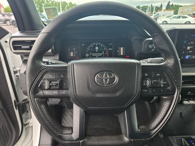 2024 Toyota Tacoma SR RWD Extra Cab