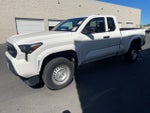 2024 Toyota Tacoma SR RWD Extra Cab