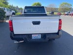 2024 Toyota Tacoma SR RWD Extra Cab