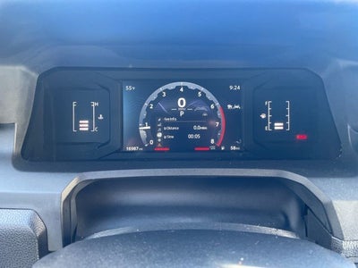 2024 Toyota Tacoma SR RWD Extra Cab