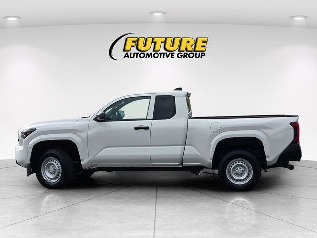 2024 Toyota Tacoma SR RWD Extra Cab
