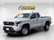 2024 Toyota Tacoma SR RWD Extra Cab
