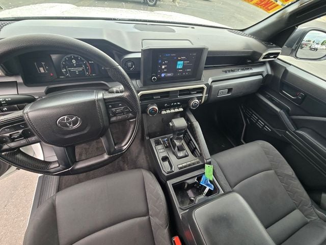 2024 Toyota Tacoma SR RWD Extra Cab