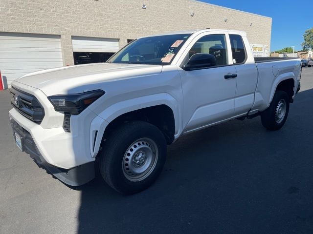 2024 Toyota Tacoma SR RWD Extra Cab
