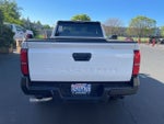 2024 Toyota Tacoma SR RWD Extra Cab