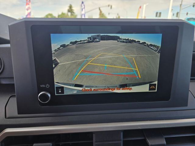 2024 Toyota Tacoma SR RWD Extra Cab