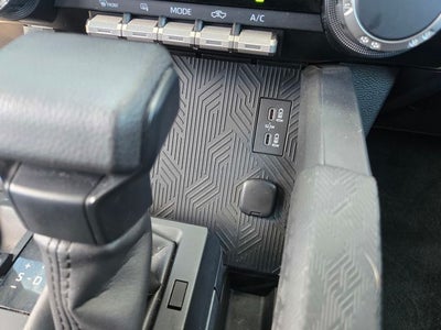 2024 Toyota Tacoma SR RWD Extra Cab