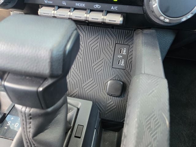 2024 Toyota Tacoma SR RWD Extra Cab