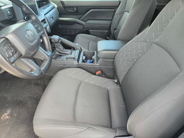 2024 Toyota Tacoma SR RWD Extra Cab