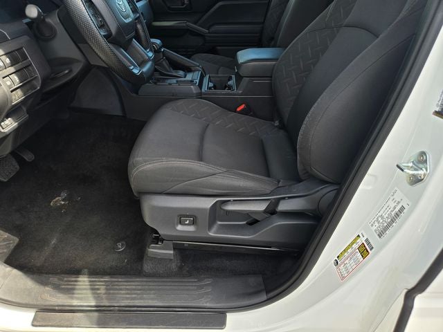 2024 Toyota Tacoma SR RWD Extra Cab