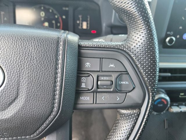 2024 Toyota Tacoma SR RWD Extra Cab