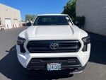 2024 Toyota Tacoma SR RWD Extra Cab