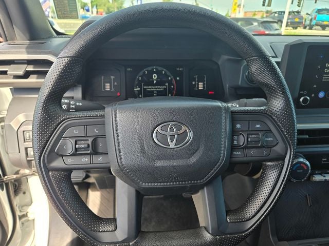 2024 Toyota Tacoma SR RWD Extra Cab