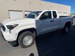 2024 Toyota Tacoma SR RWD Extra Cab