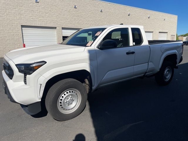 2024 Toyota Tacoma SR RWD Extra Cab