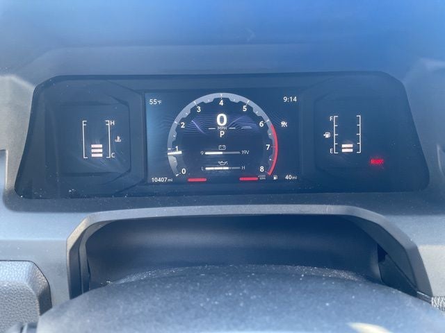 2024 Toyota Tacoma SR RWD Extra Cab