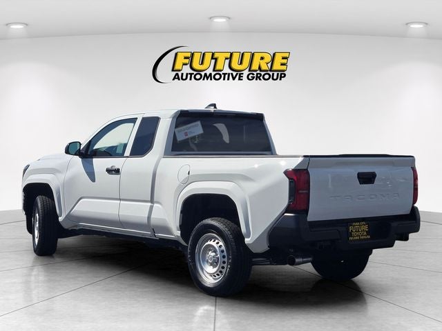 2024 Toyota Tacoma SR RWD Extra Cab