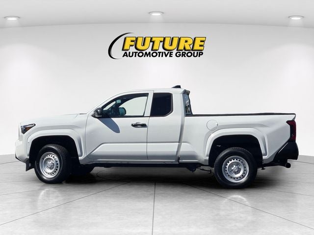 2024 Toyota Tacoma SR RWD Extra Cab
