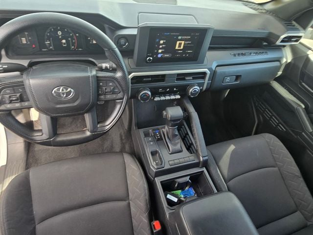 2024 Toyota Tacoma SR RWD Extra Cab