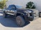 2026 Toyota Tacoma SR 4WD LIFTED
