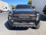 2026 Toyota Tacoma SR 4WD LIFTED