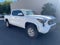 2024 Toyota Tacoma SR5 4WD Double Cab