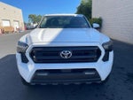 2024 Toyota Tacoma SR5 4WD Double Cab