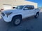 2024 Toyota Tacoma SR5 4WD Double Cab